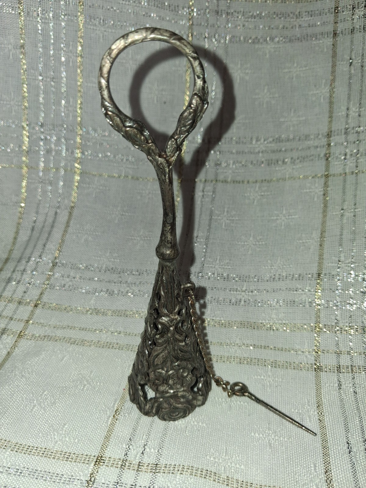 antique Victorian Tussie Mussie antique Victorian Tussie Mussie