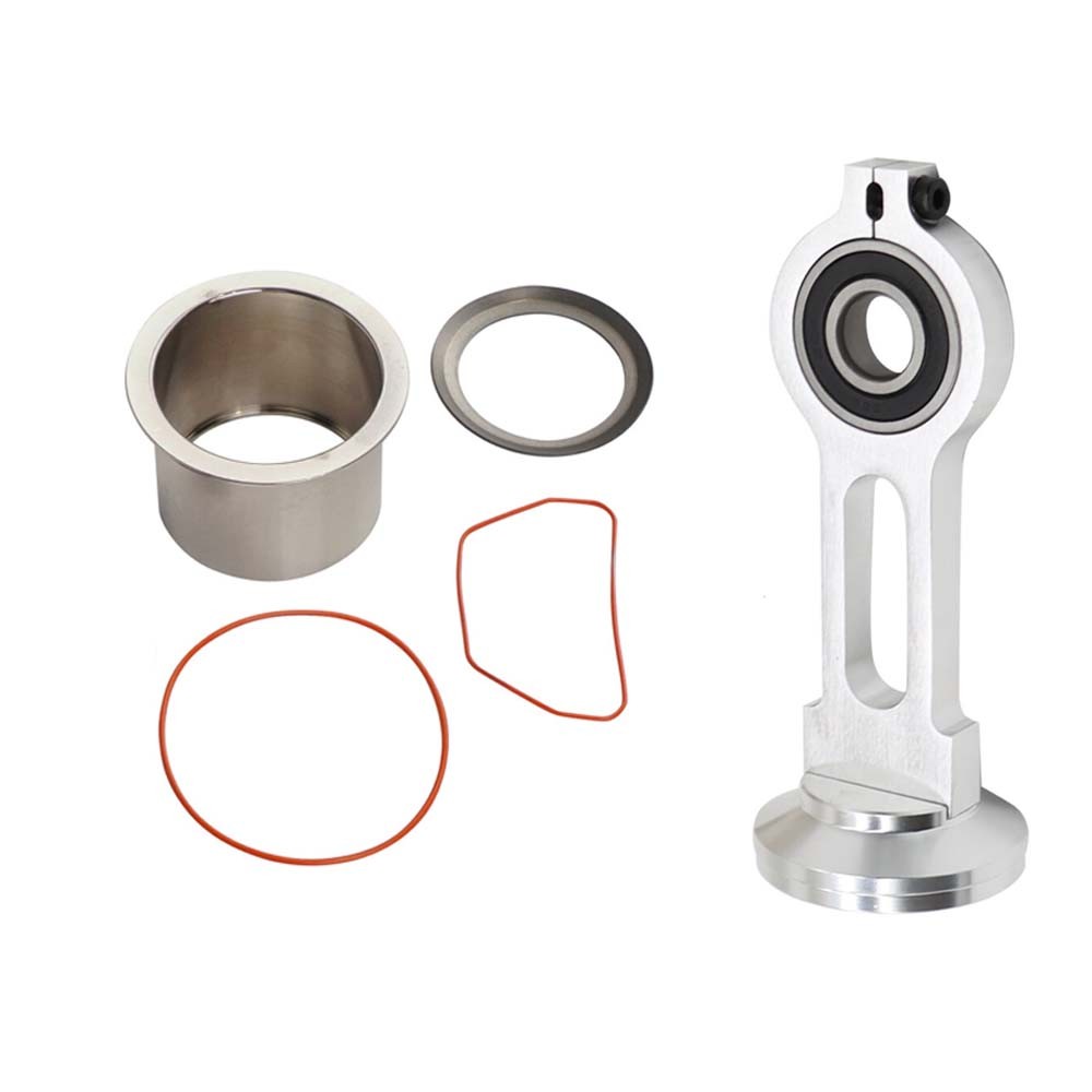 KK‑4835 Single Cylinder Connecting Rod For Craftsman Oil‑Free Compressor Pump