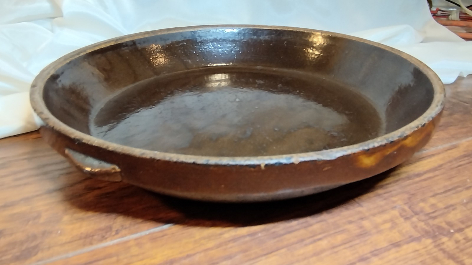 VTG Studio Art Pottery 10\