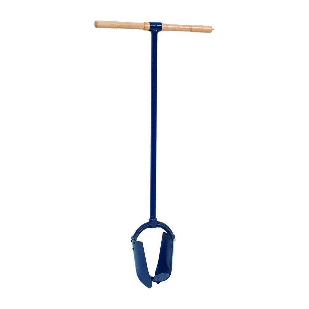 SEYMOUR MIDWEST 21304GRA Auger,Steel,3/4 in Conn Size 44VP99
