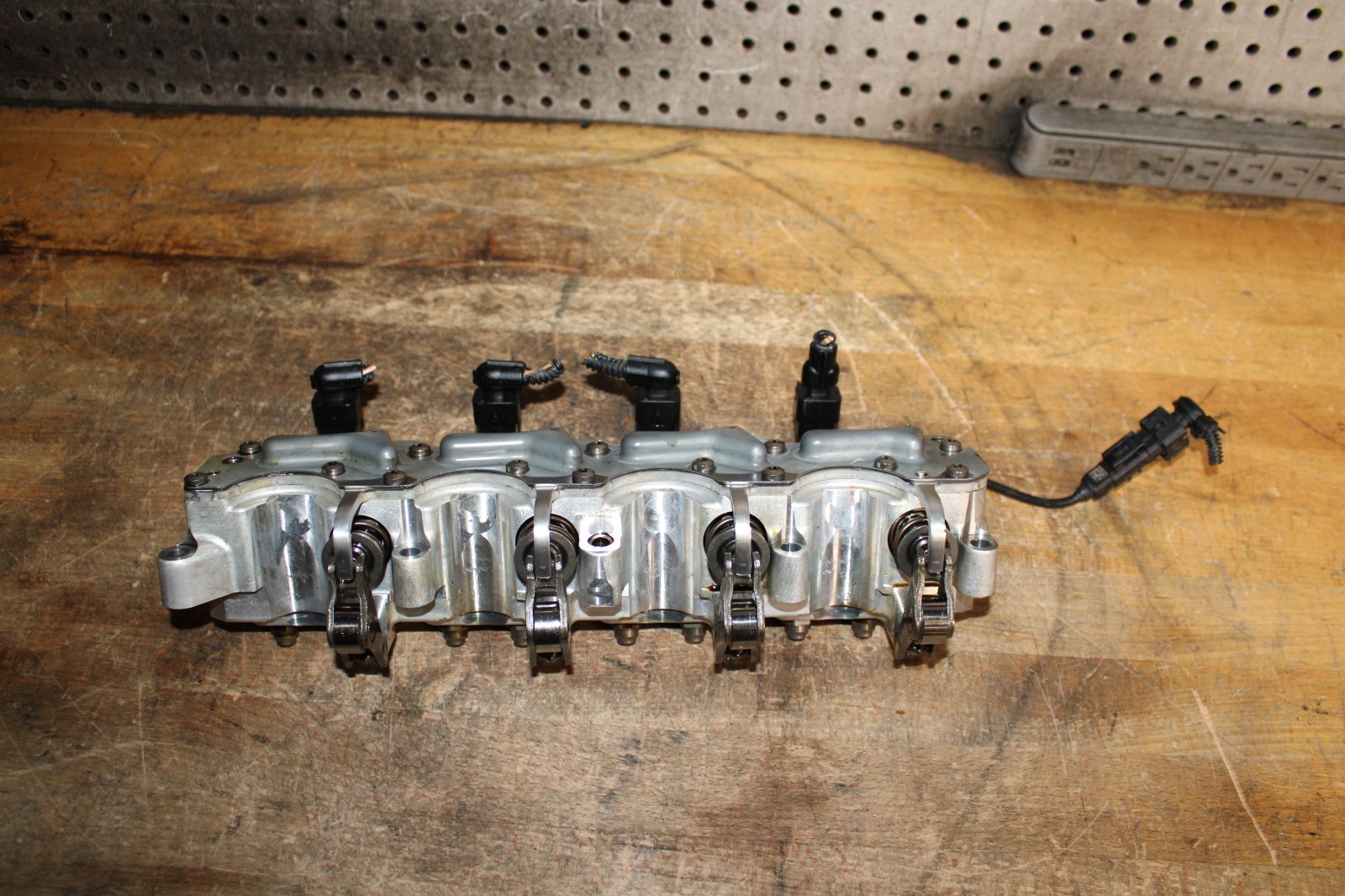 2012-2020 Dodge Jeep Fiat 1.4L Multiair VVT Variable Valve Actuator 55236341