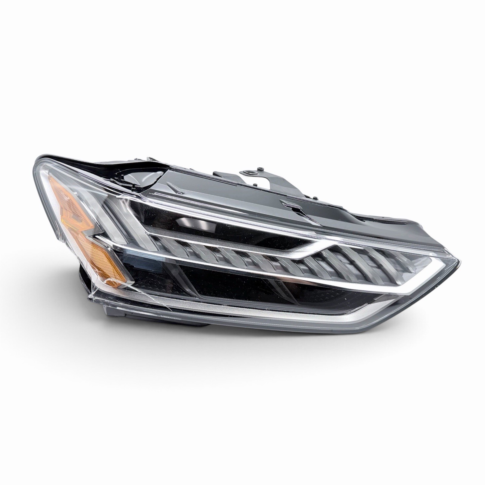 ❌ 2019-2025 Audi A7 S7 Right Passenger Side LED Matrix Headlight ❌