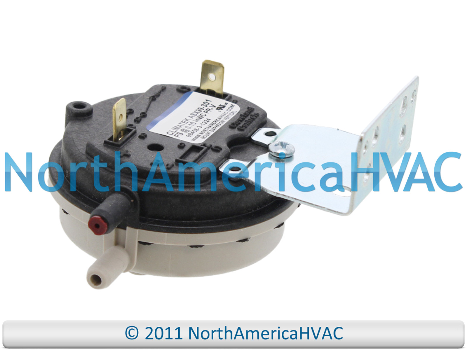 Furnace Air Pressure Switch Fits MPL 9371DO-HS-0031