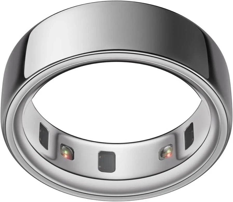 Authentic Oura Ring Gen 4 - All Sizes & Colors - OEM NEW - RING ONLY - READ DESC