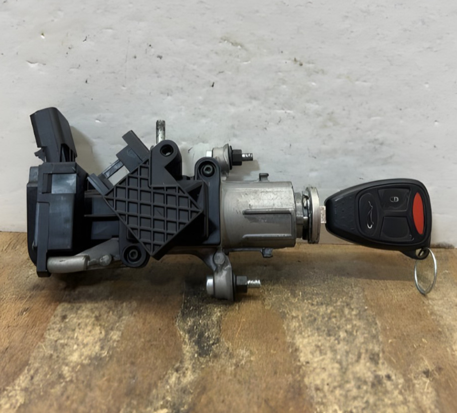 2005-2010 Chrysler 300 Ignition Switch With Key OEM