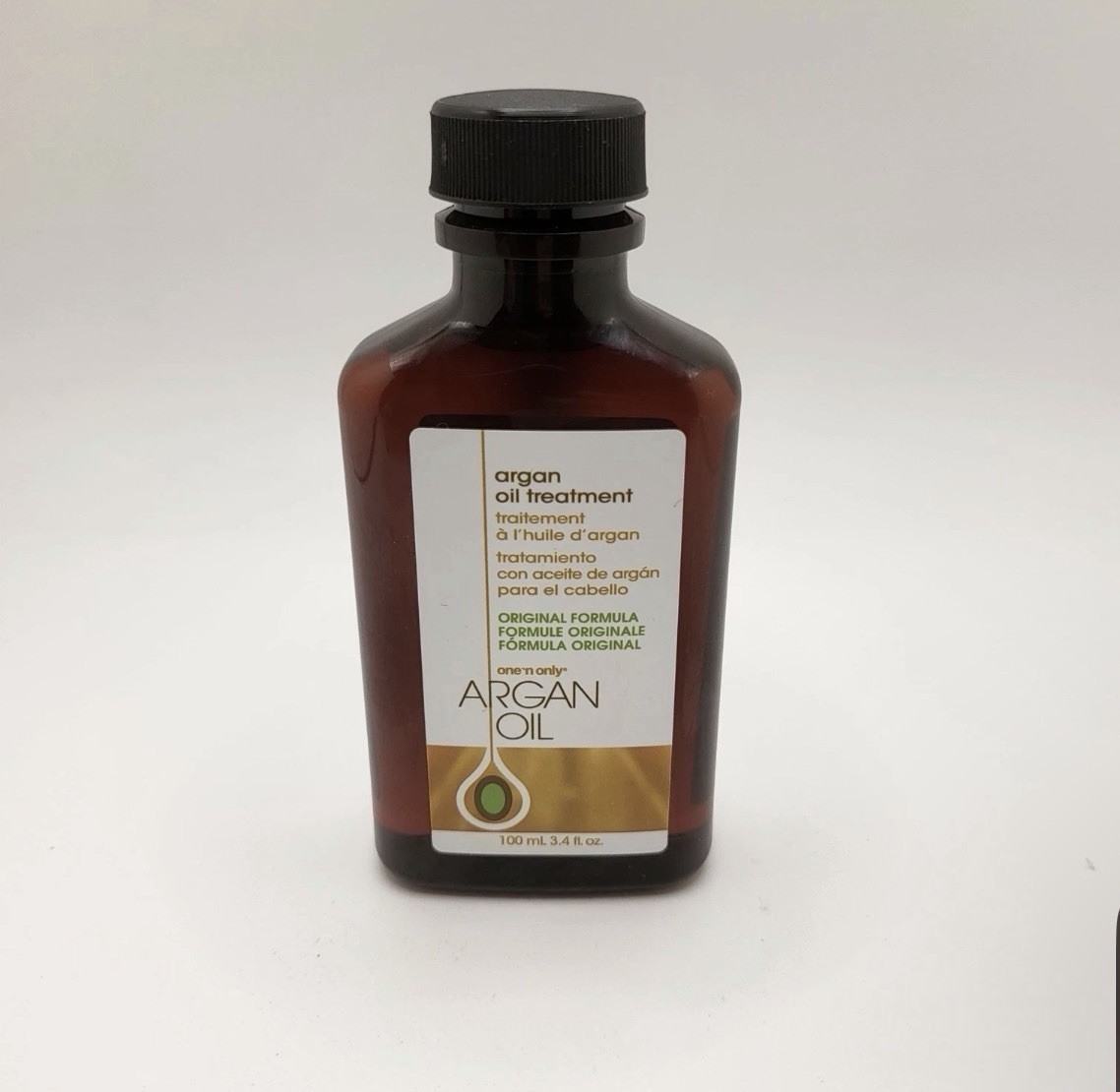 One n Only Argan Oil Treatment 3.4oz One n Only Argan Oil Treatment 3.4oz