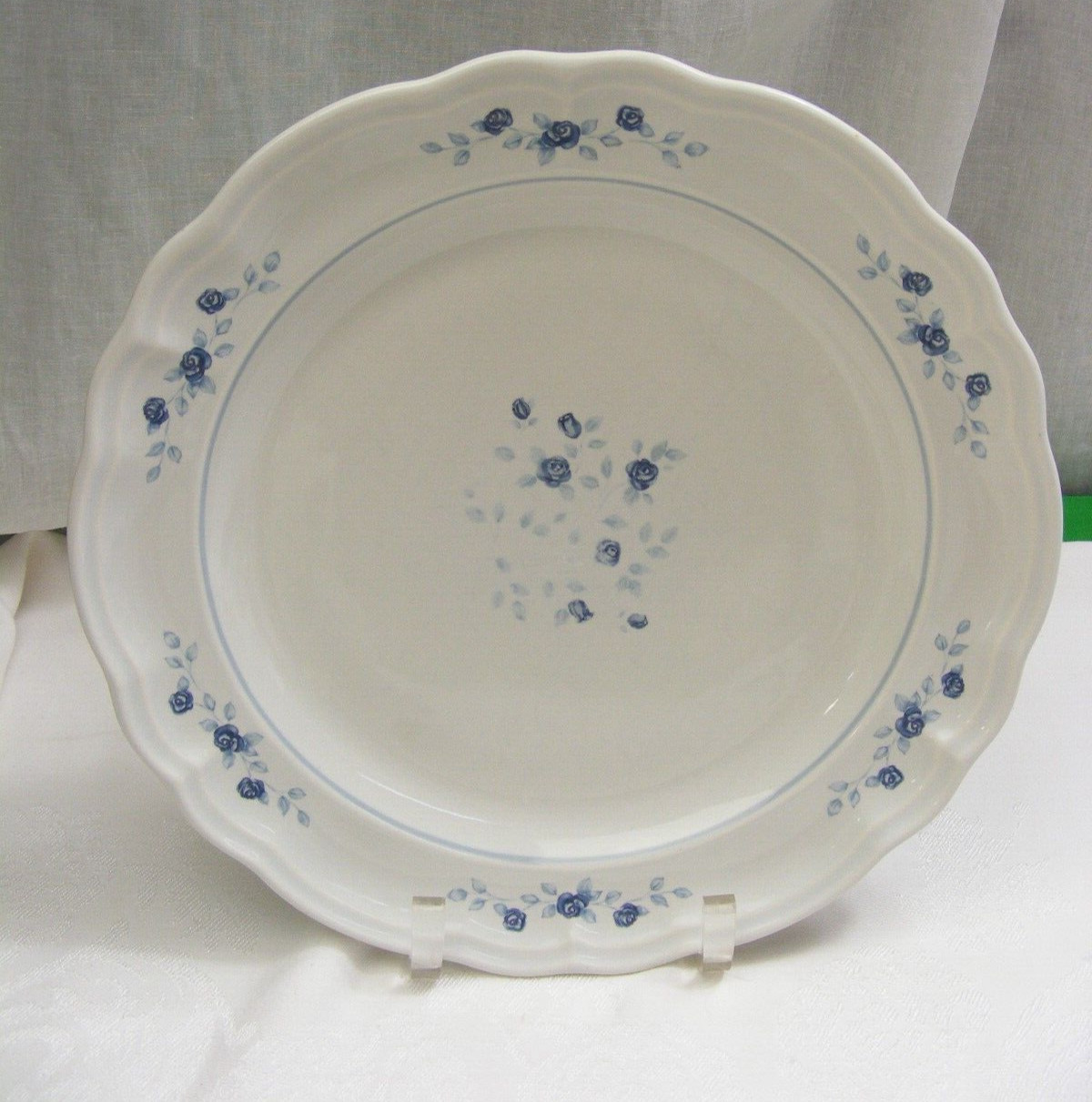 Vintage Pflatzgraff China 10 1/2\