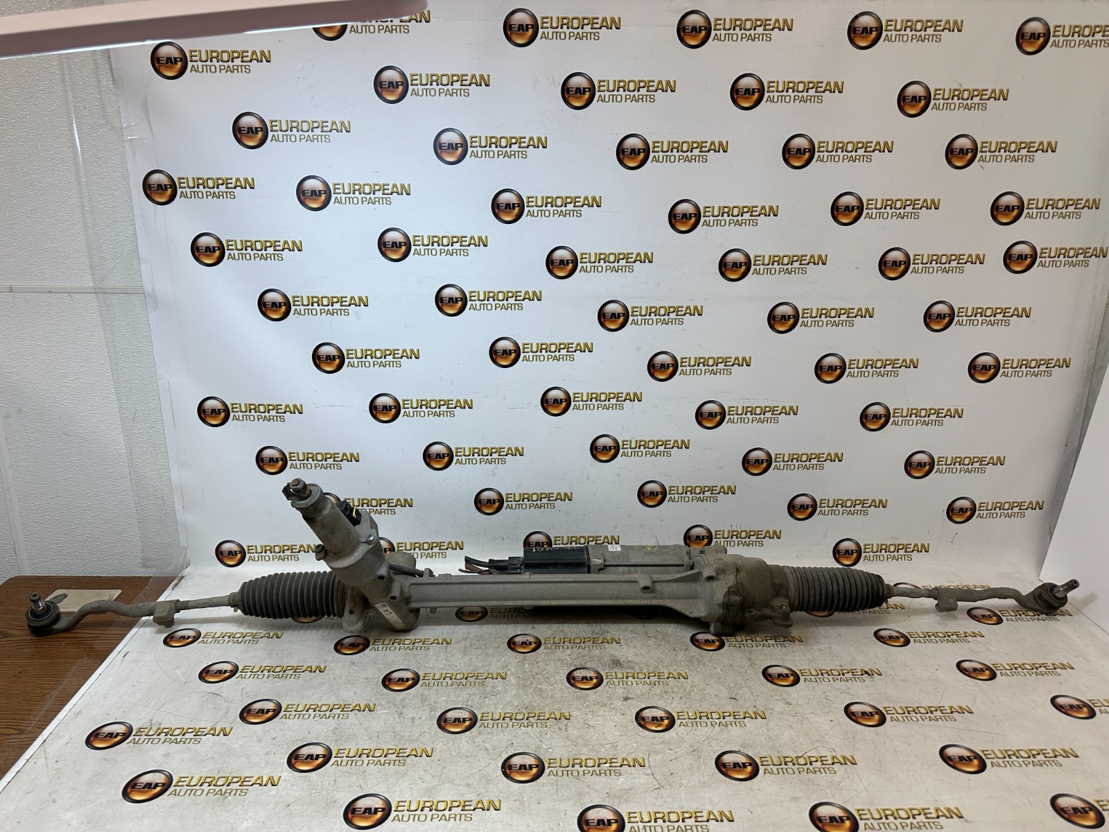 2014-2019 BMW X5 X6 F15 F16 POWER STEERING GEAR RACK & PINION - NON ACTIVE
