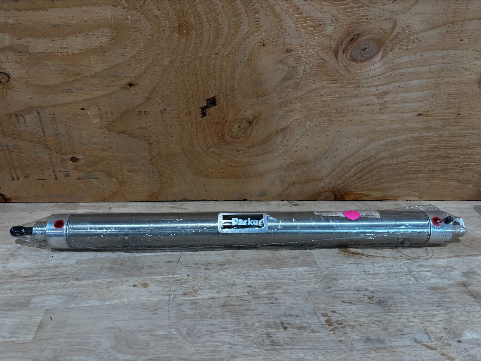 Parker Cylinder feedback 2\