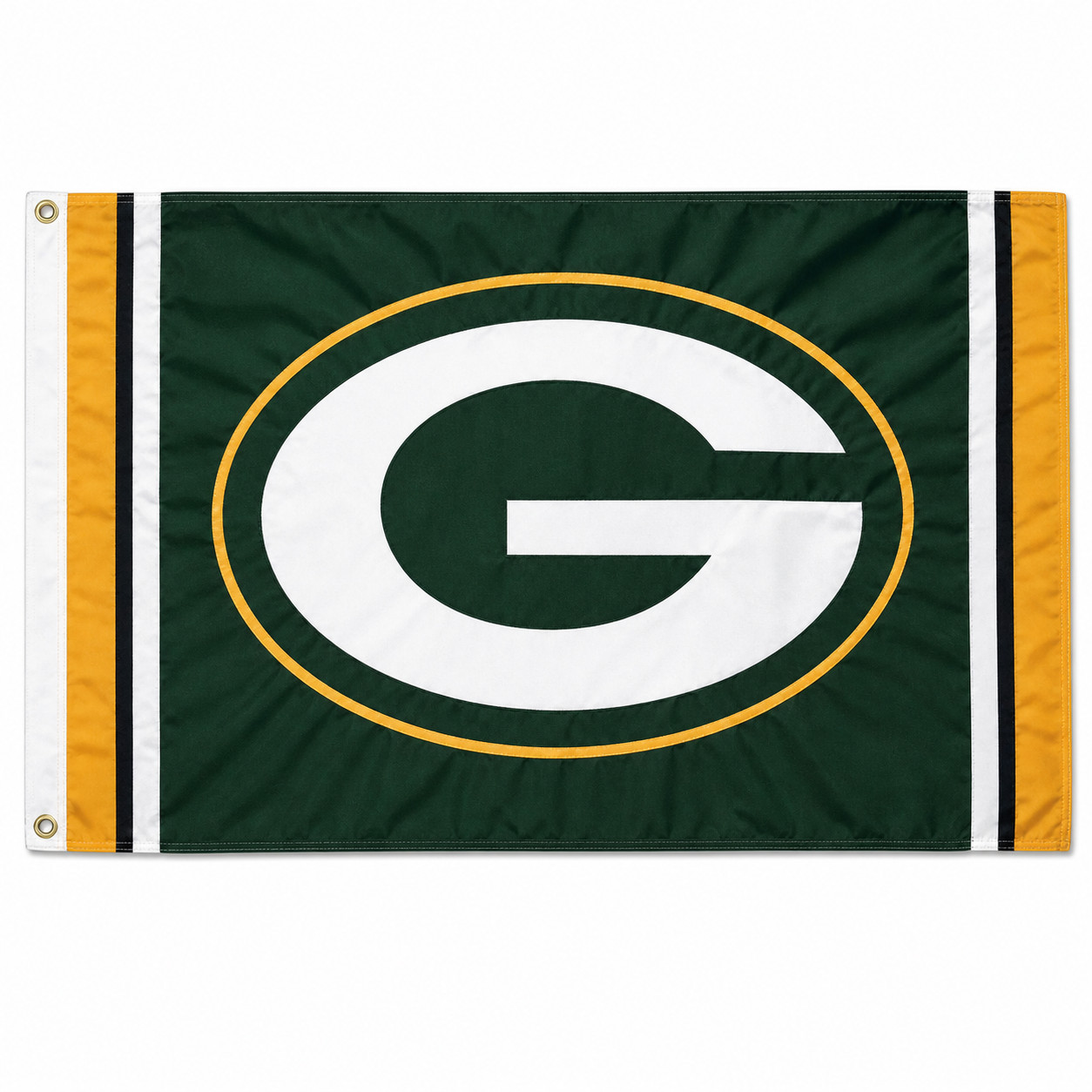 Green Bay Packers Flag 3x5