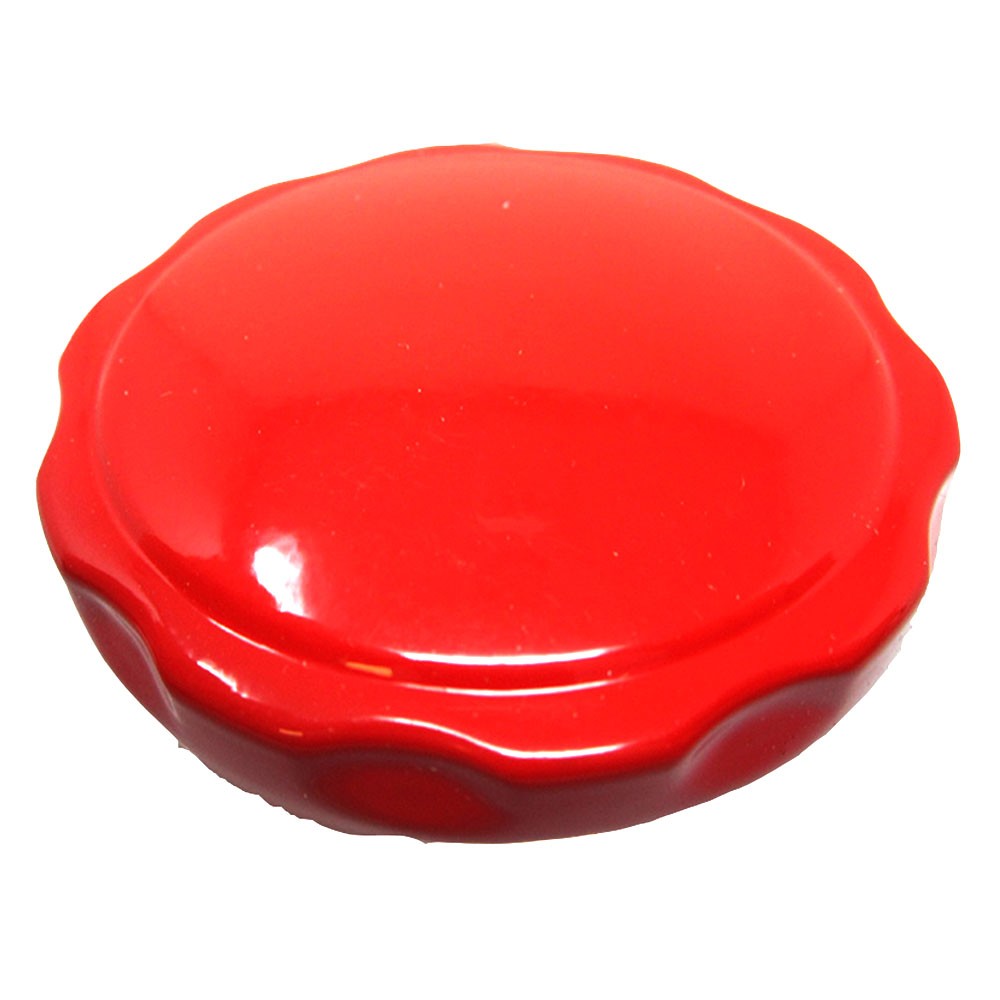 Red Fuel Cap AT20911 Fits John Deere 2020 2510 2520 3020 4020 4320 4430 4440