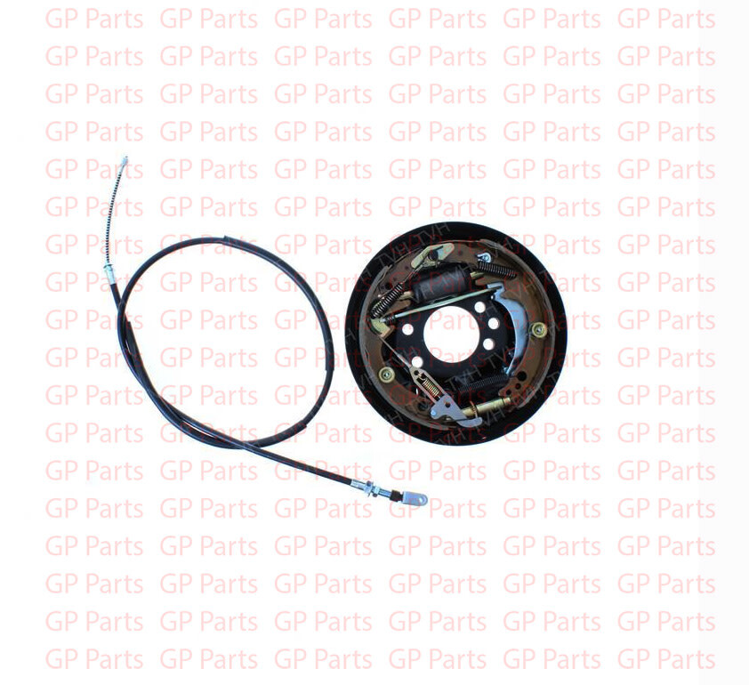 Toyota 47010-13311-71, BRAKE ASSEMBLY - RH, 7FGU18
