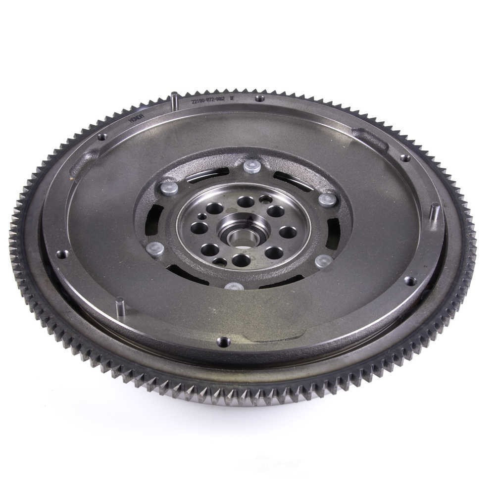 Clutch Flywheel-Type-S LuK DMF105