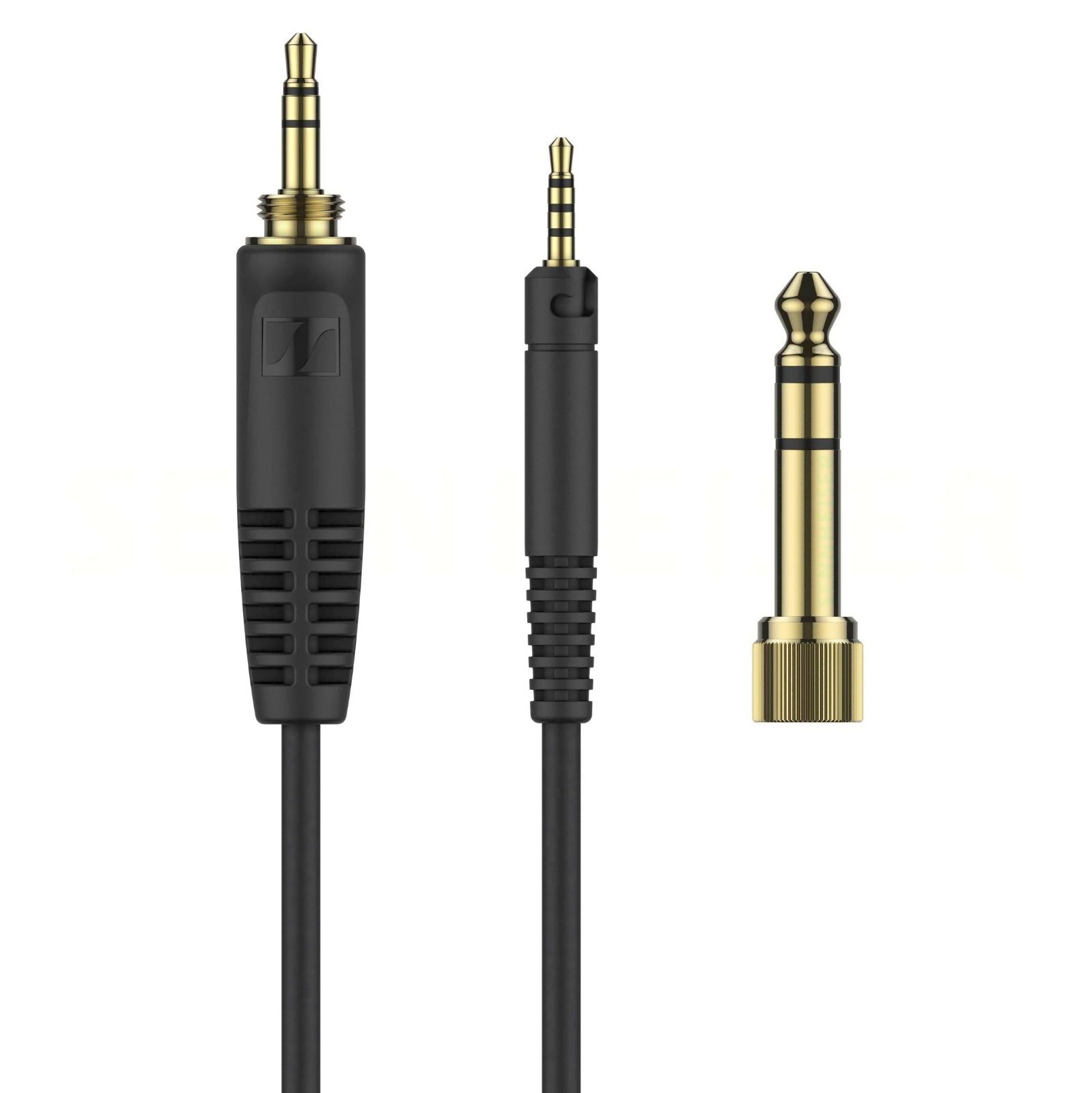 Genuine SENNHEISER Cable for HD505 HD550 HD559 HD569 HD598 HD599 HD560 S HD620 S