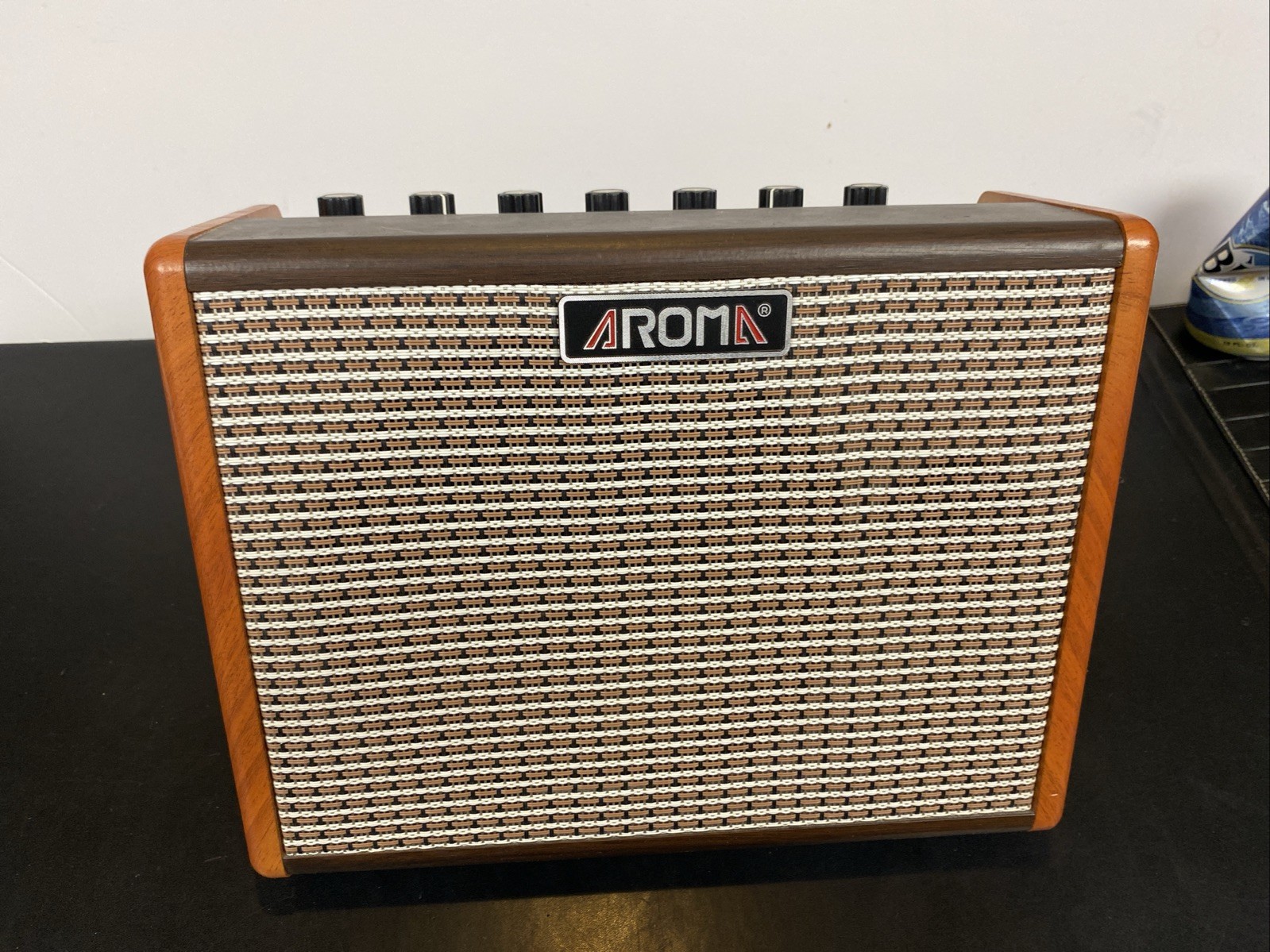 AROMA ag-26a ACOUSTIC GUITAR AMP 