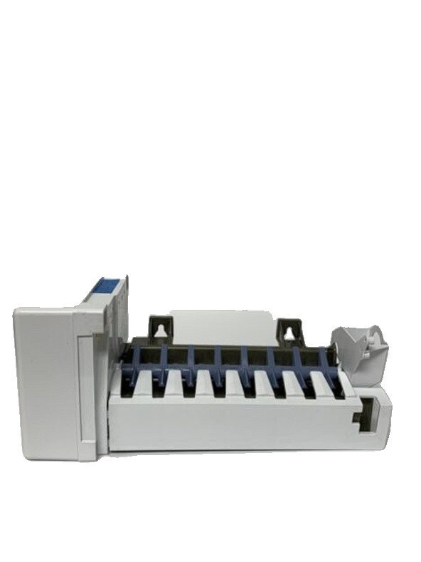 OEM - Whirlpool WPW10300022 Genuine SxS Refrigerator Ice Maker Assembly Replacem