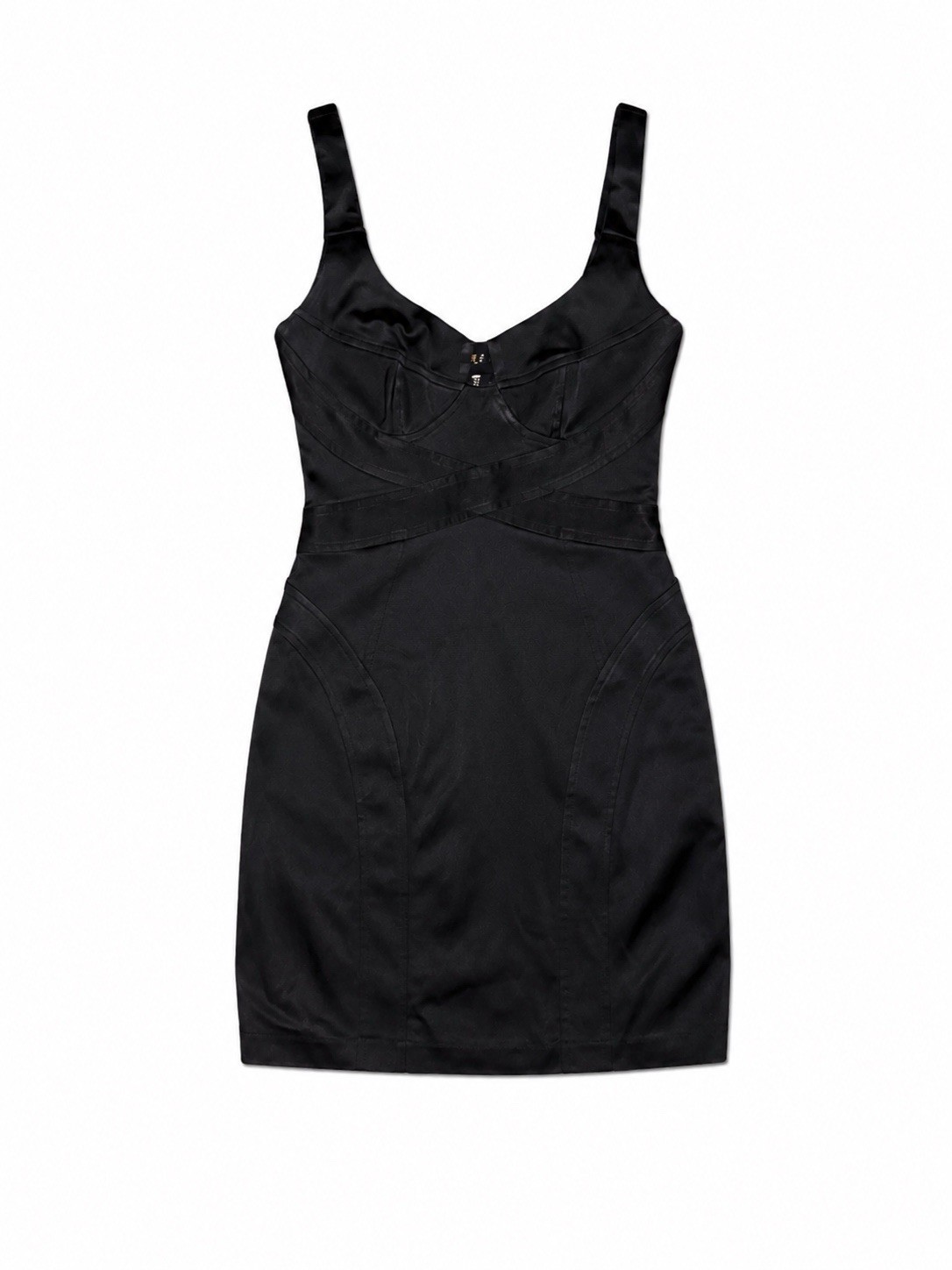 Vintage Nanette Lepore Cocktail Dress