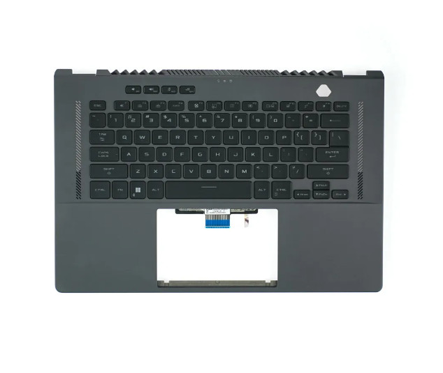 asus zephyrus g16 GU603VV palmrest BRAND NEW