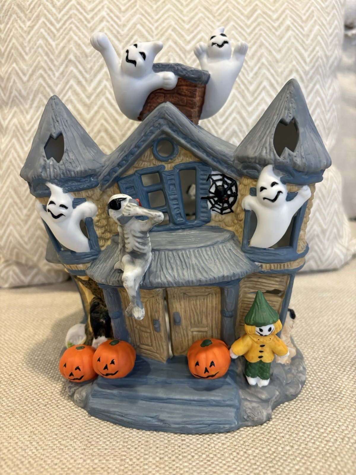 Partylite Halloween Partylite Halloween