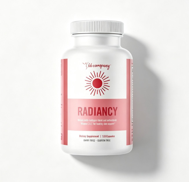 1-5 pack Radiancy Company Vaginal Probiotic Supplements Vaginal 120 ph Balance