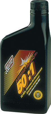 KLOTZ KL-305 501 Oil, Pint