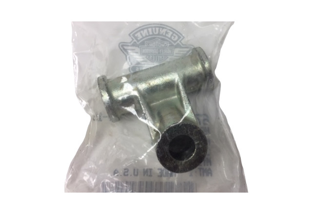 HARLEY-DAVIDSON HEADLAMP MOUNT CASTING 67892-93 NEW OEM