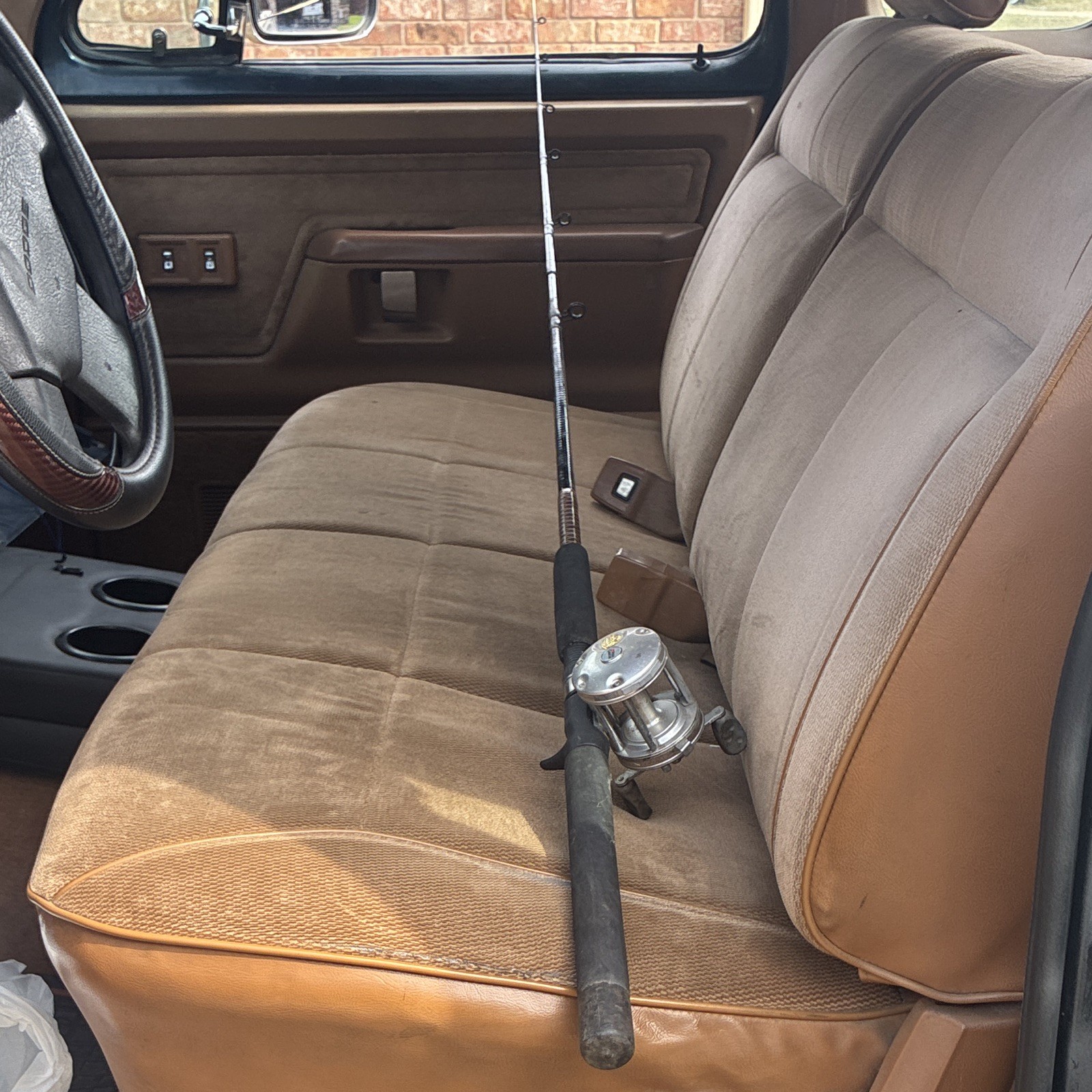 Abu Garcia Ambassador 6500C3 Abu Garcia Ambassador 6500C3