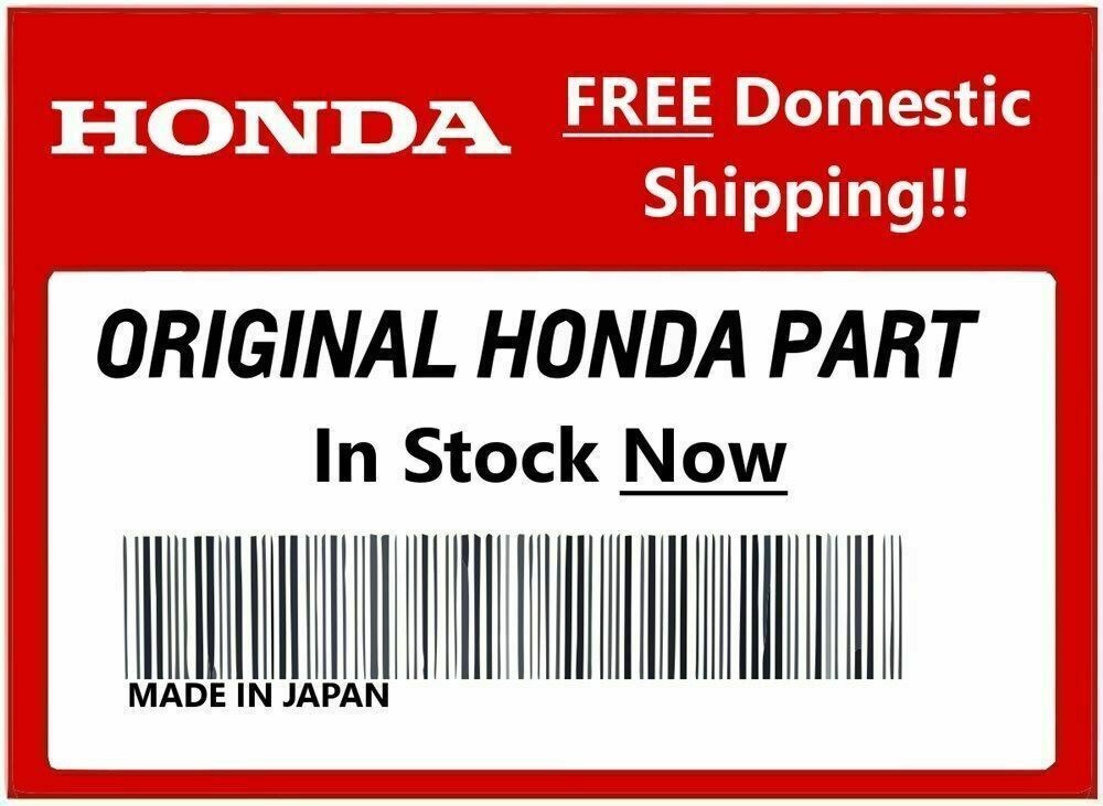 QTY 8 | 1969-2024 Honda Z50 CT70 TRX90 CRF70 10mm Washer OEM 90452-147-003