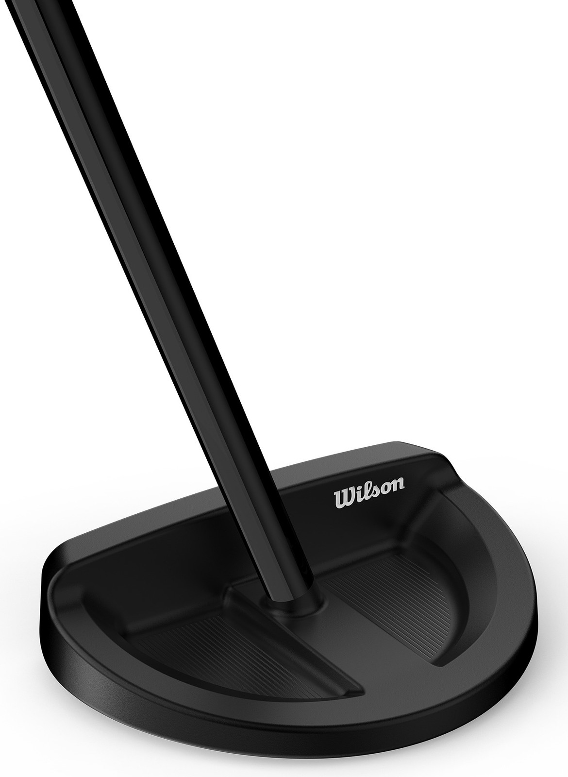 Left Handed Wilson Infinite ZT The Lakeview Putter 34 Inches Mint