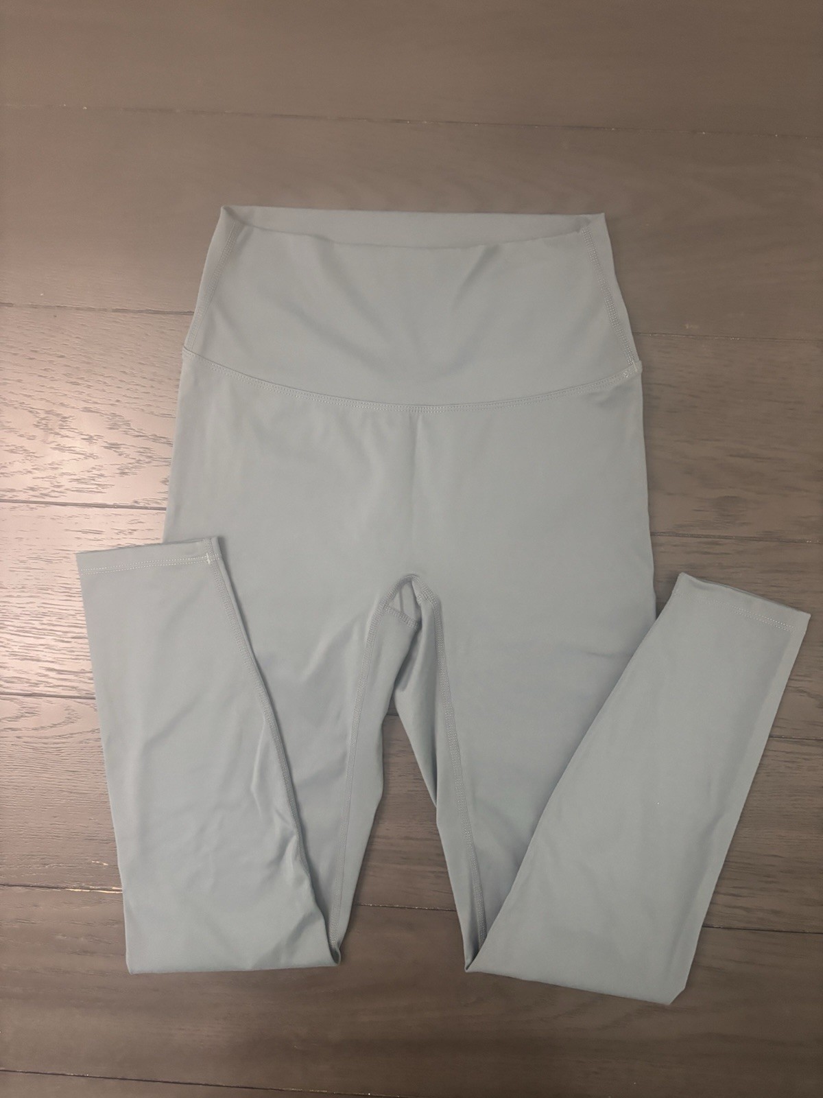 Lululemon Women’s Teal Luxetreme High Rise Leggings Size 6