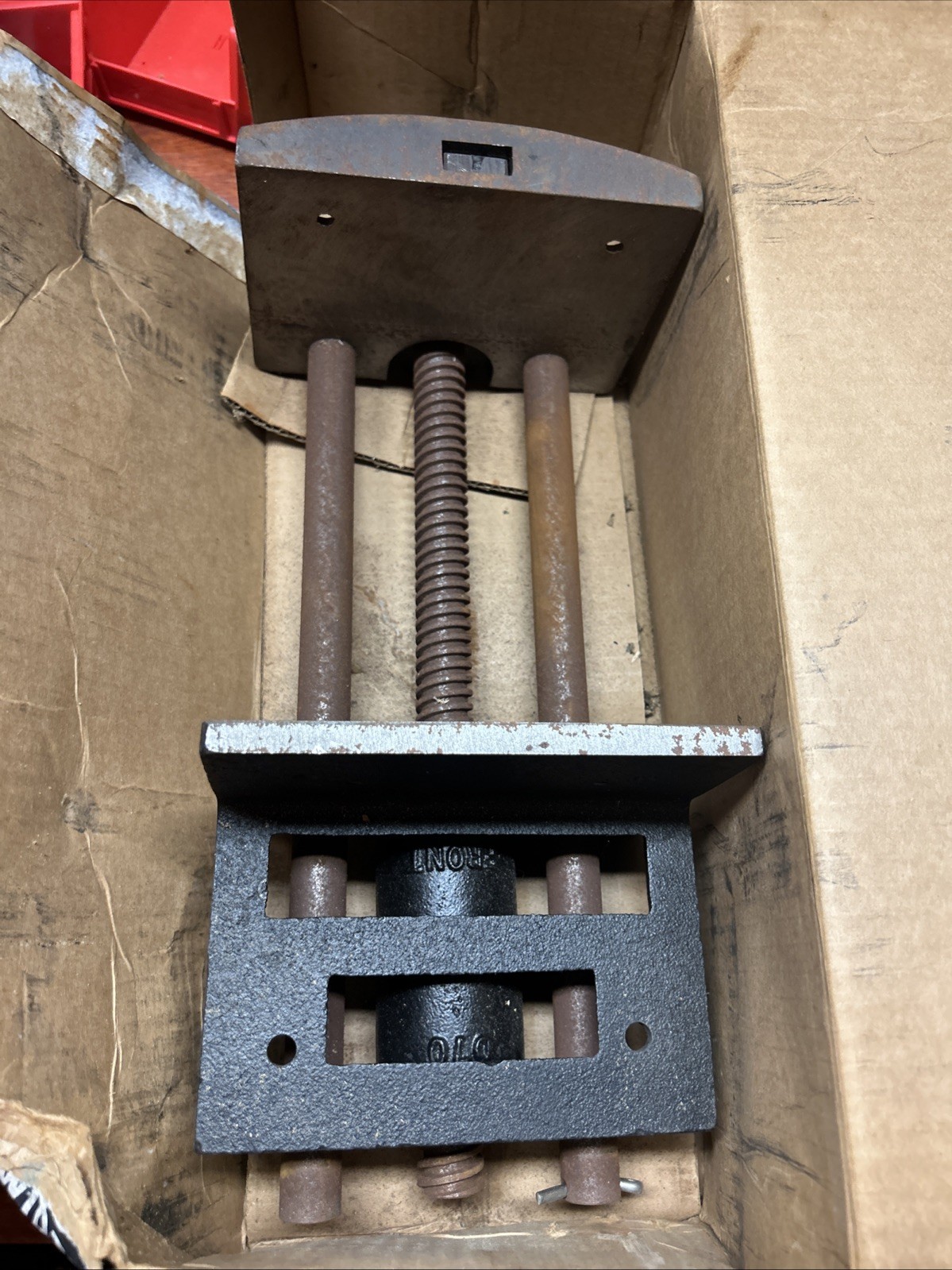 Jorgensen 40709 4\