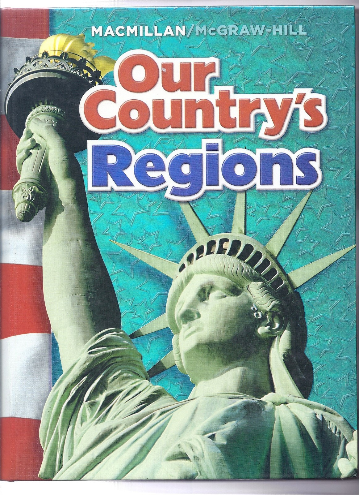 Our Country\'s Regions Our Country\'s Regions
