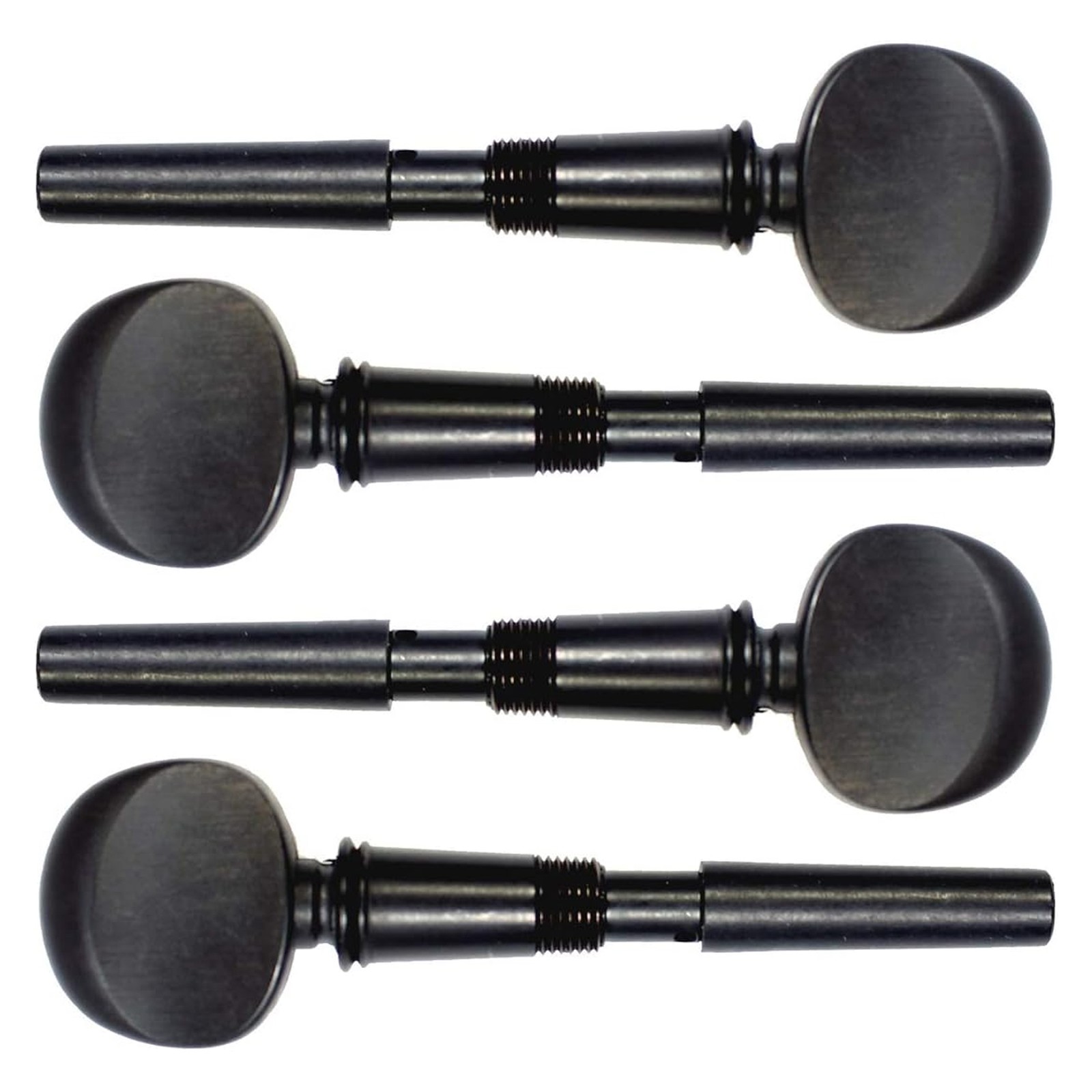 Knilling Perfection Pegs, 3/4-12 Violin Set, 7.8mm Knilling Perfection Pegs, 3/4-12 Violin Set, 7.8mm