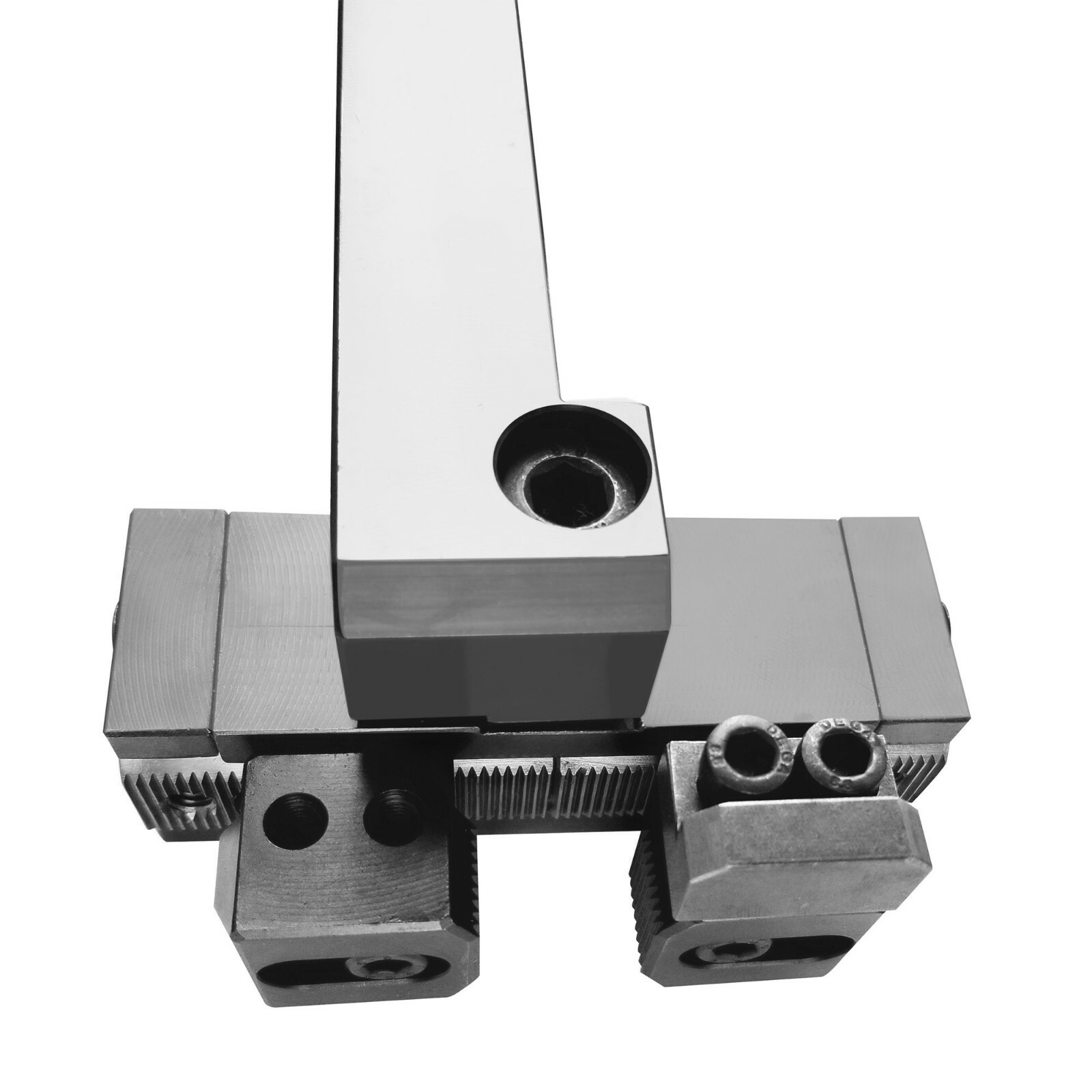 Turner Heavy Duty CNC Lathe Steel Bar Puller (25 mm x 25 mm - 1\