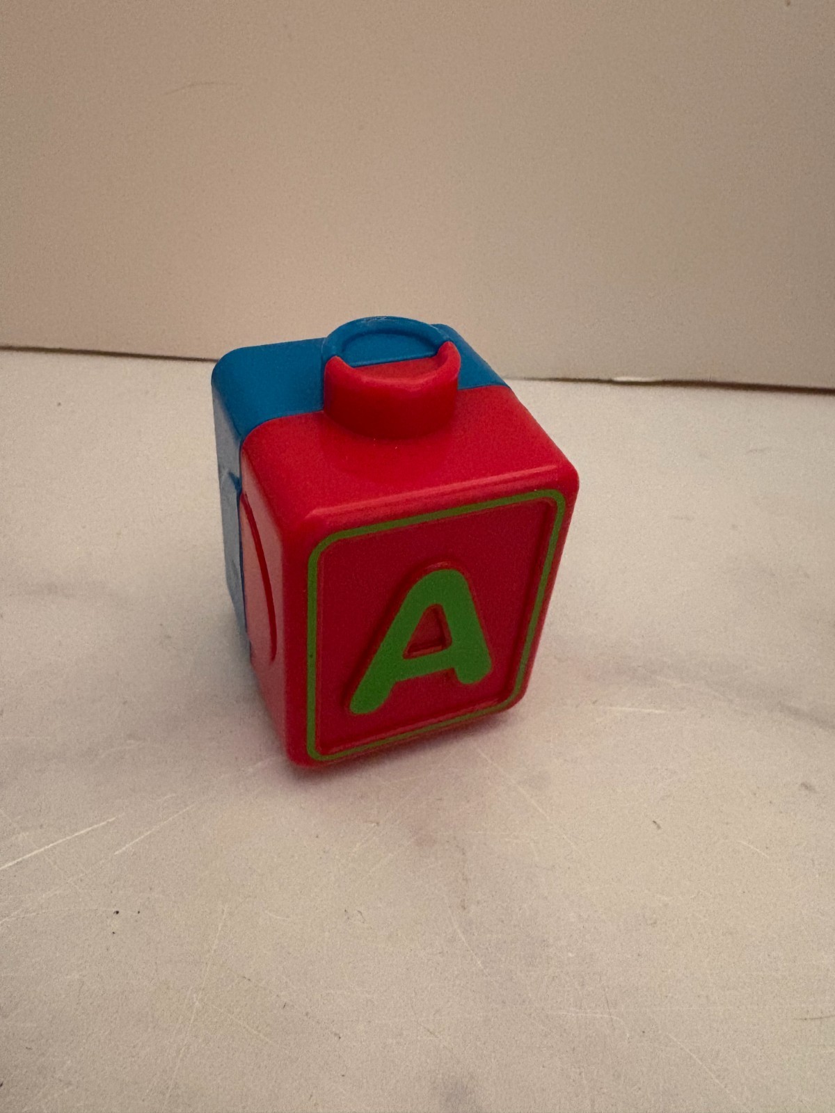VTech Ultimate Activity Cube Replacement Double-sided Letter Blocks You Pick 1 VTech Ultimate Activity Cube Replacement Double-sided Letter Blocks You Pick 1