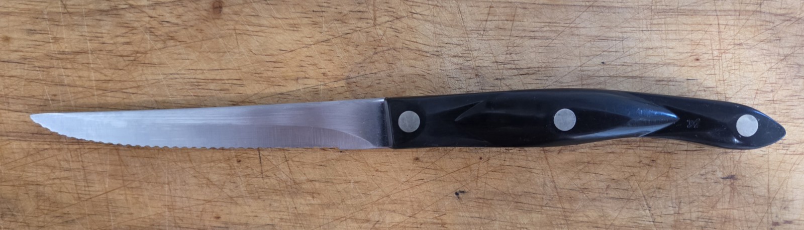Cutco No. 1721 TRIMMER Knife, 4.75\