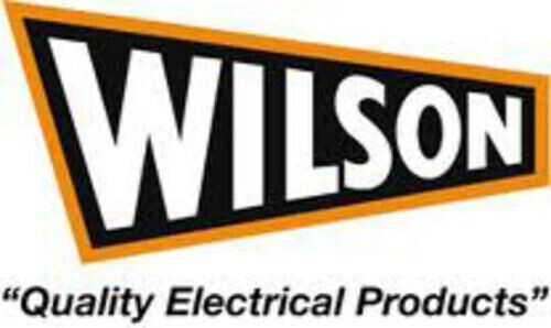WILSON HD ELECTRICAL 6339 Remanufactured Starter WILSON HD ELECTRICAL 6339 Remanufactured Starter