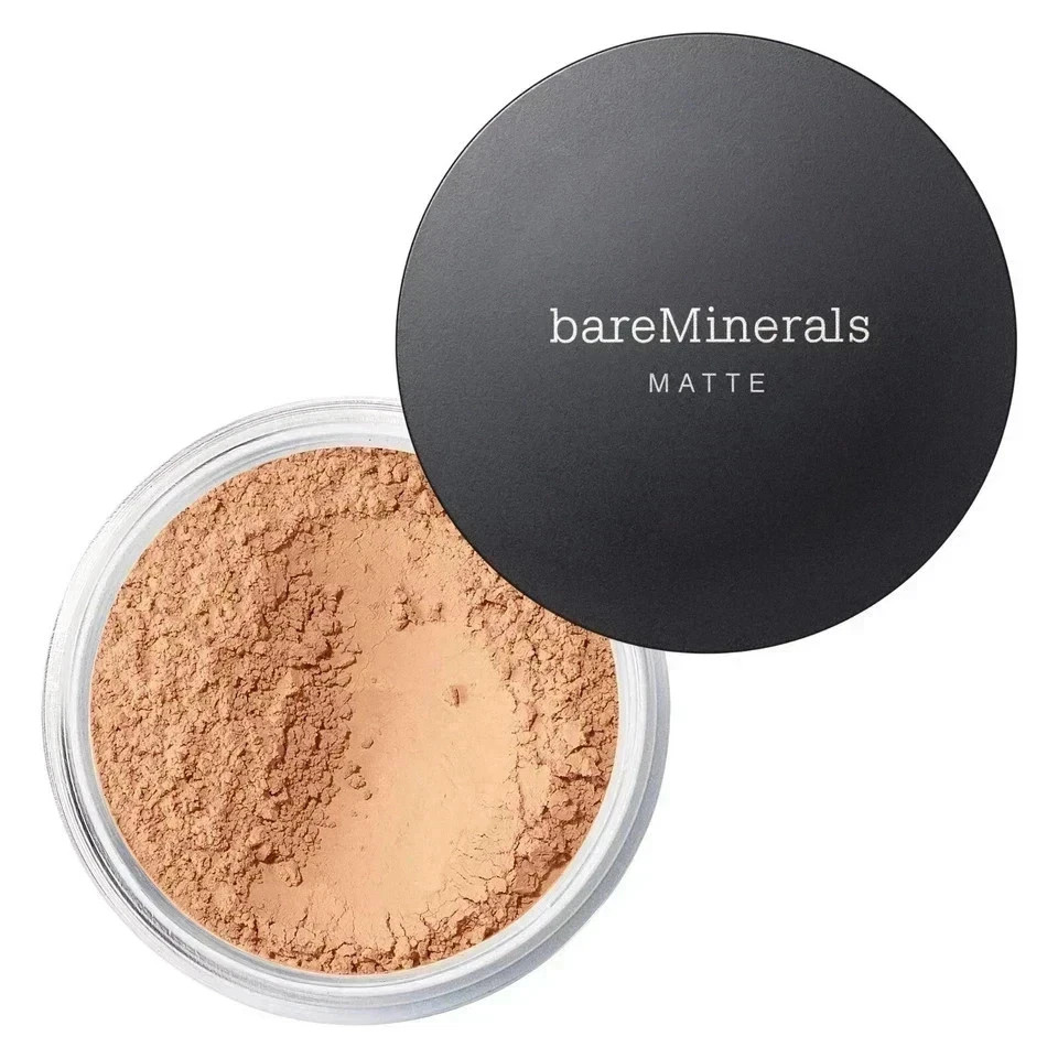 bareMinerals Loose Powder Foundation SPF 15 Soft Medium 11