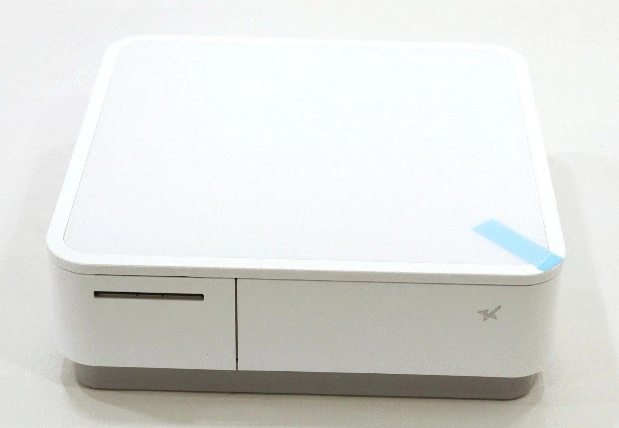 🔥Star Micronics Bluetooth Receipt Printer/Cash Drawer Business Checkout🔥