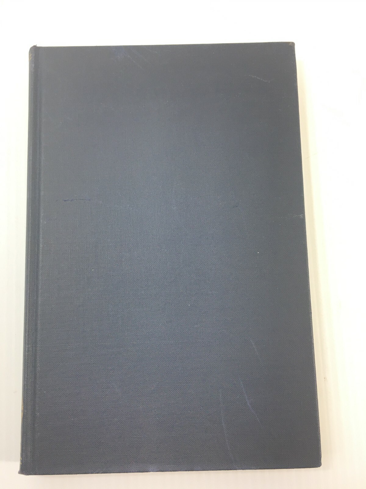 Vintage Book 1951 Toll Roads and the Problem of Highway Modernization Owen