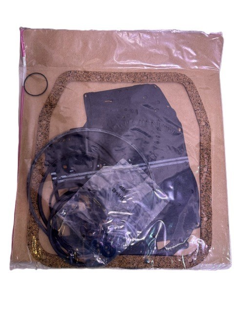Fits Ford AOD ( FIOD ) Transmission Gasket and Seal Overhaul Kit 1980-1993