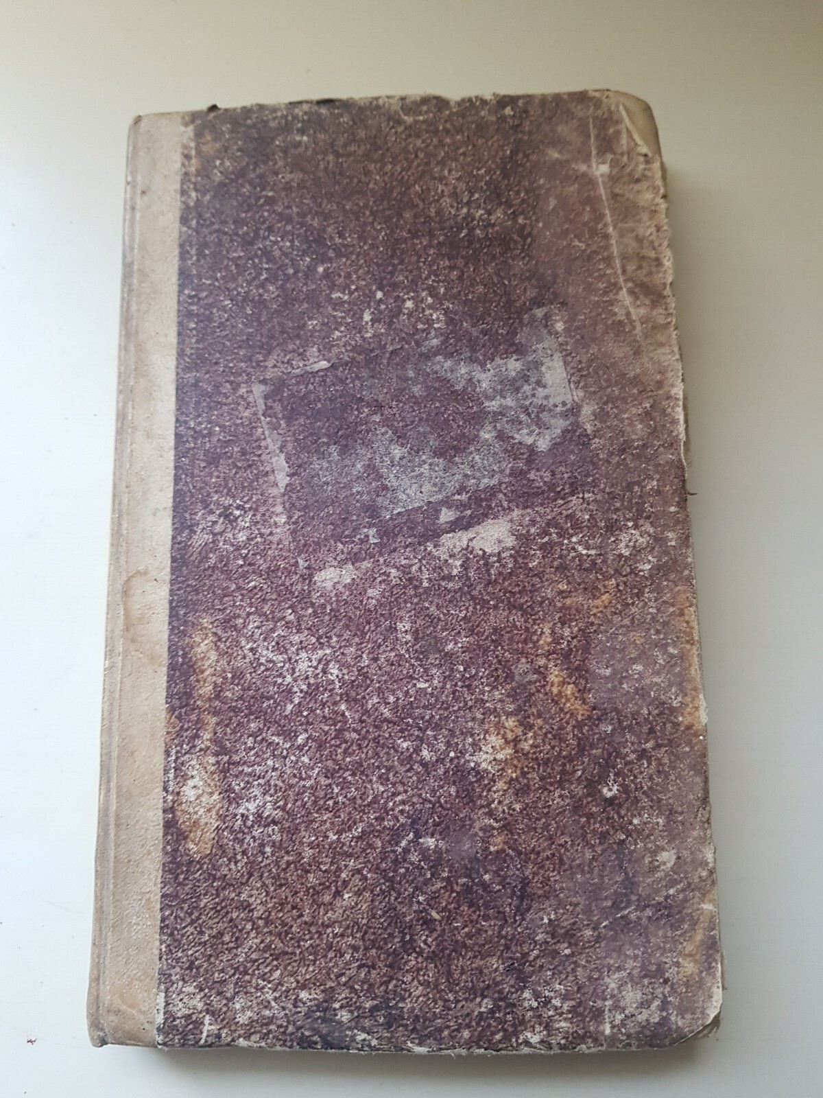 Oeuvres Complettes Louis de Saint Simon Tome 1 / 9 Histoire Louis XV XIV 1791