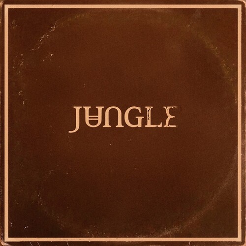 Jungle - Sunshine [New CD]
