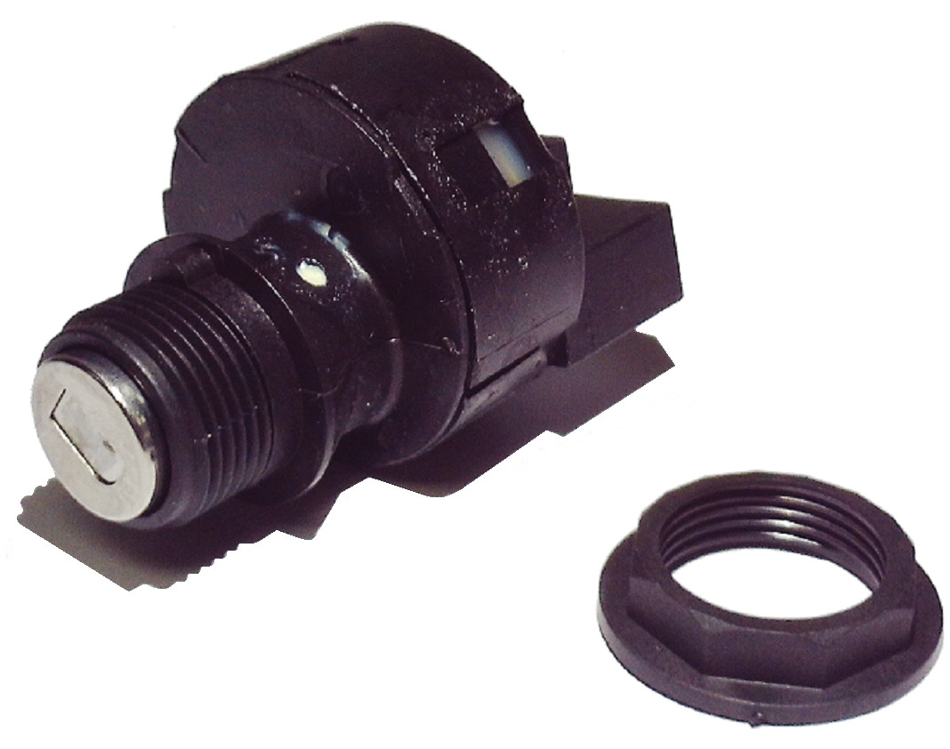2011-2021 Can-Am Commander Max Outlander Maverick OEM Ignition Switch 710008400