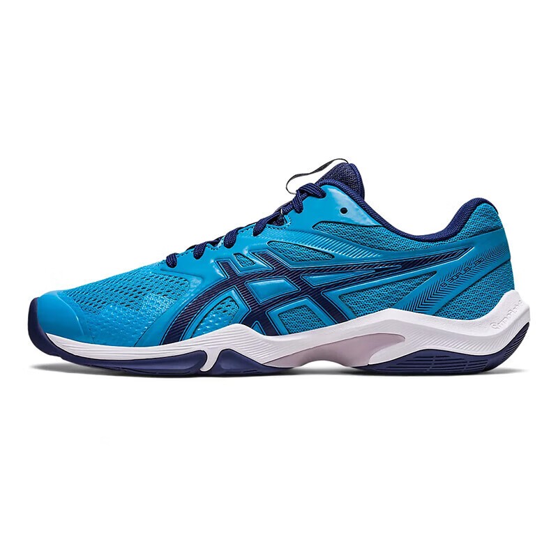 Asics Gel Blade 8 Island Blue 1071A066-404
