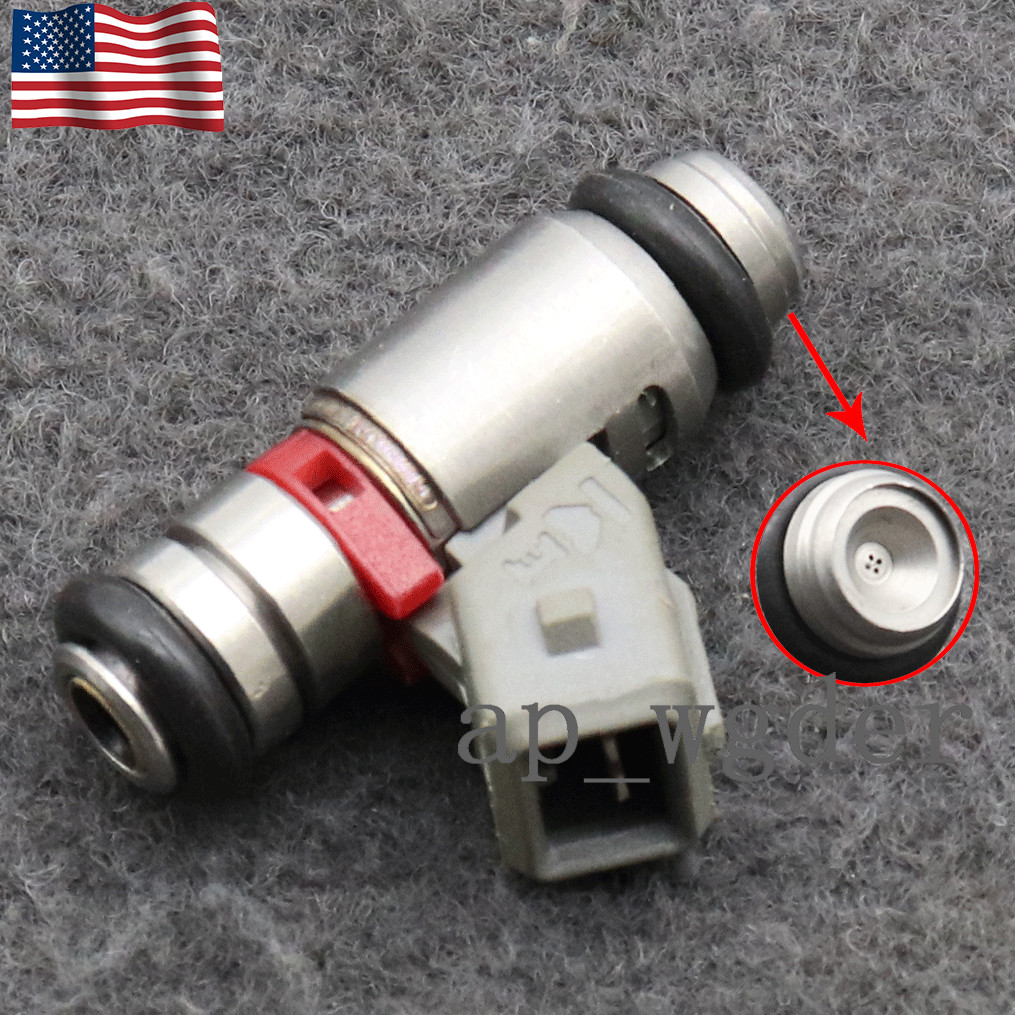 Twin Power High Flow Fuel Injection 5.3+ g/s For 27617-08 Harley-Davidson 08-16 Twin Power High Flow Fuel Injection 5.3+ g/s For 27617-08 Harley-Davidson 08-16