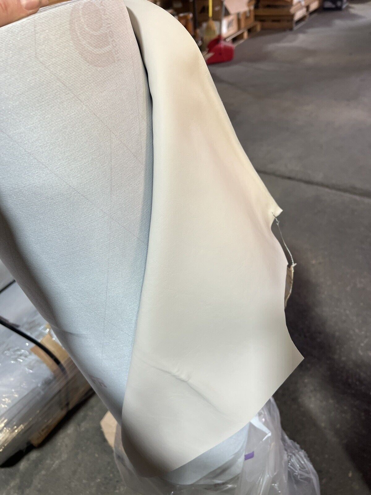 Spradling Marine Shalestone Marine Upholstery Vinyl Proquinal