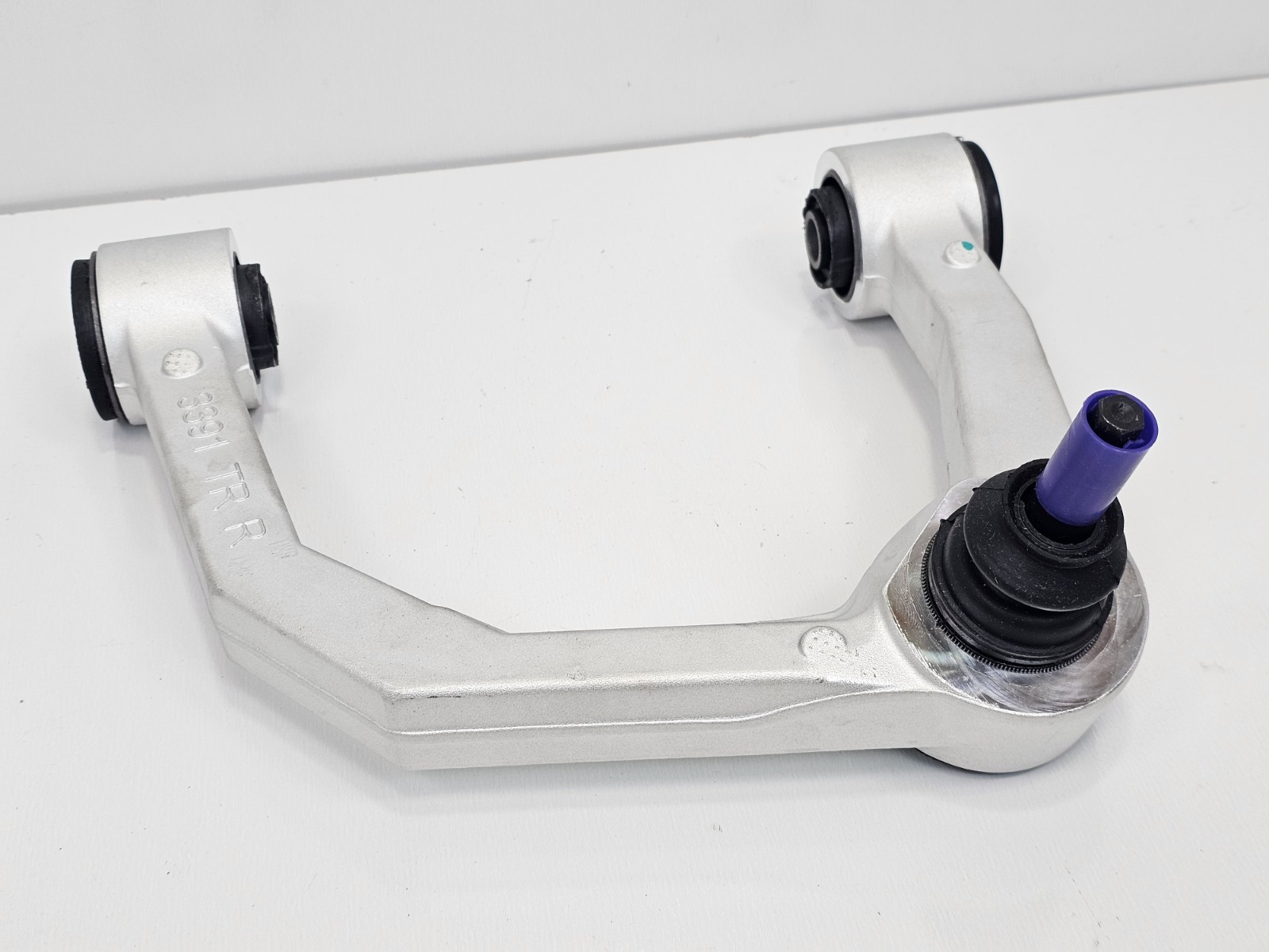 RIGHT ONLY Rough Country Forged Upper Control Arm for 05-23 Tacoma 10-24 4Runner
