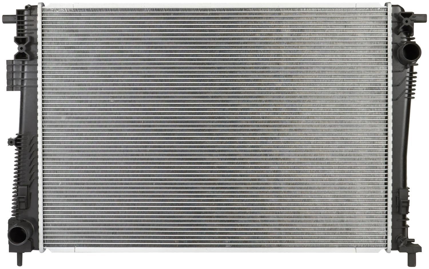 13641 Radiator Compatible with Chrysler Pacifica 2017-2020