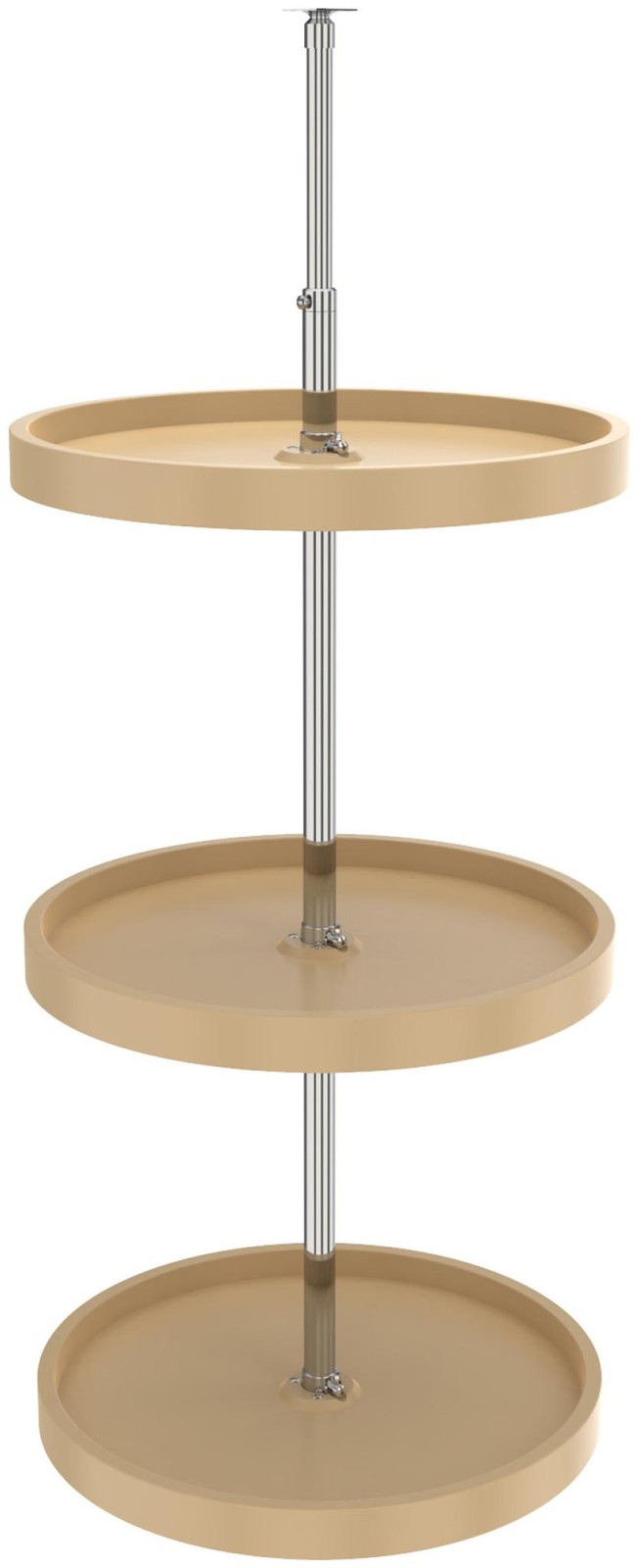 Rev-A-Shelf 6013-18-526 Classic Triple 3 Tier 18